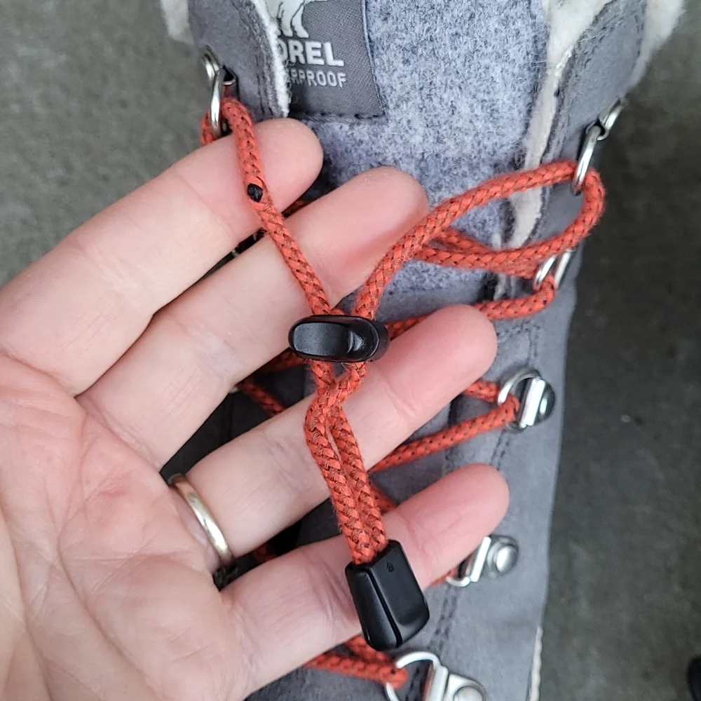 Sorel out n about conquest boots